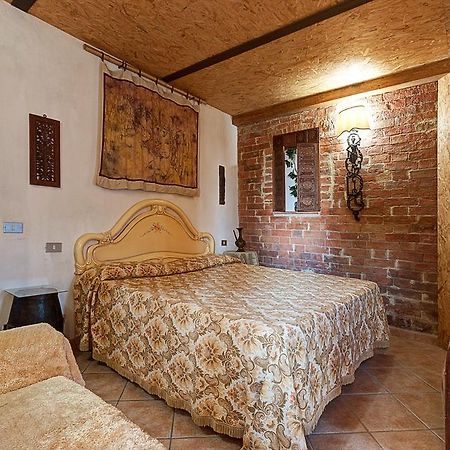 Appartamenti Alcantara E Damasco Abbadia di Montepulciano Bilik gambar