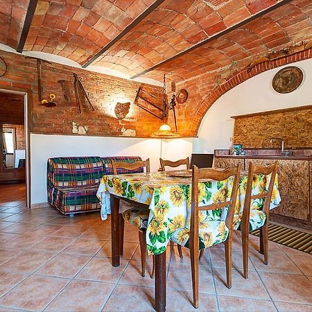 Appartamenti Alcantara E Damasco Abbadia di Montepulciano Bilik gambar