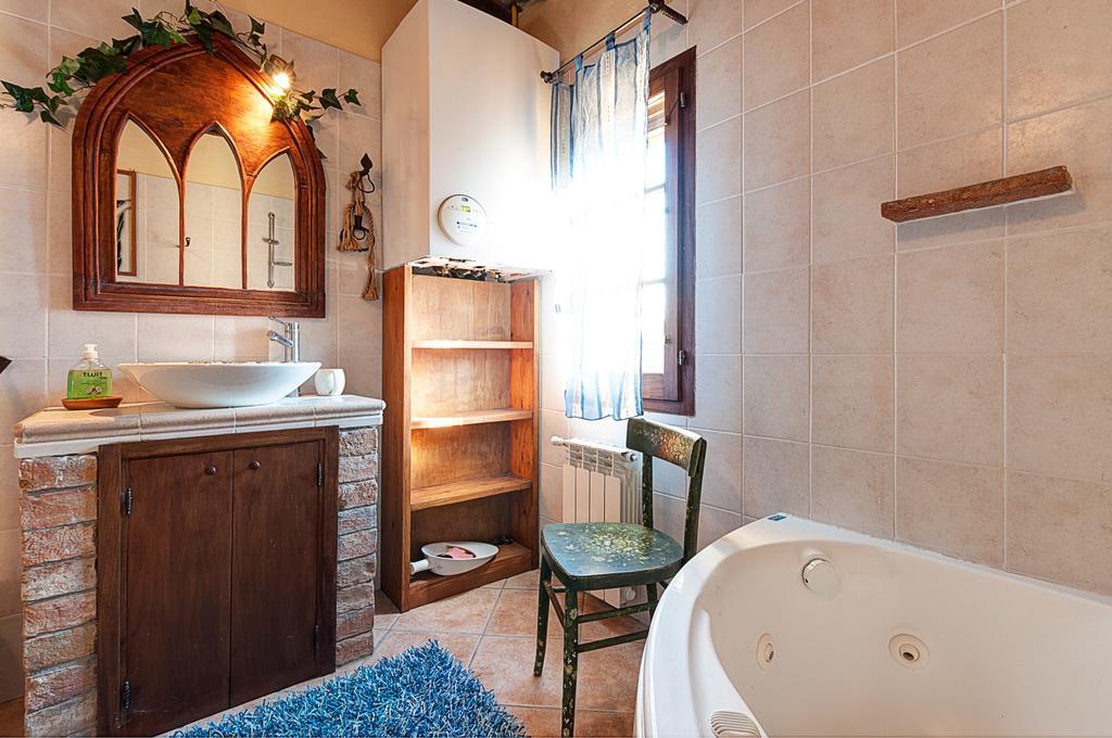 Appartamenti Alcantara E Damasco Abbadia di Montepulciano Bilik gambar