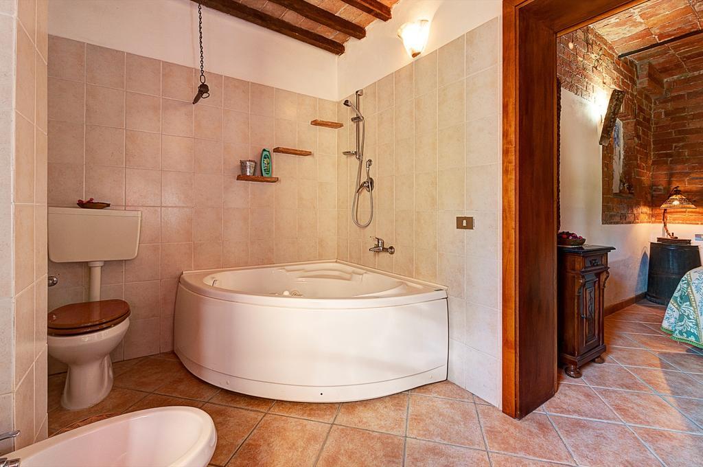 Appartamenti Alcantara E Damasco Abbadia di Montepulciano Bilik gambar
