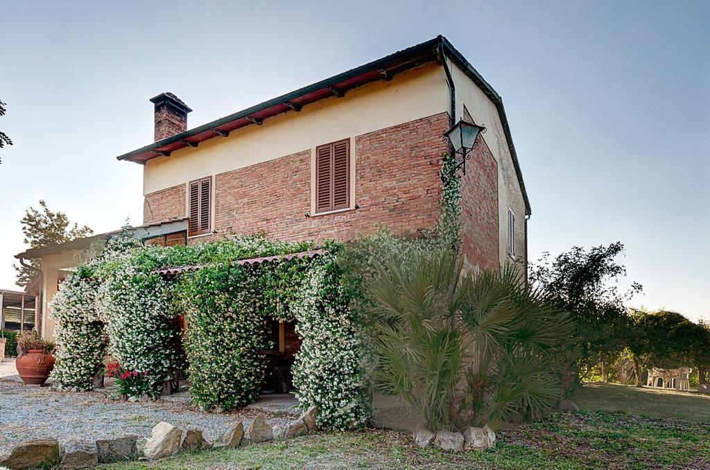 Appartamenti Alcantara E Damasco Abbadia di Montepulciano Bilik gambar